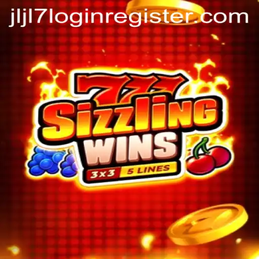 777sizzlingwins: Experience the Thrill of Winning