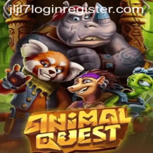AnimalQuest: A Thrilling Safari Adventure Awaits
