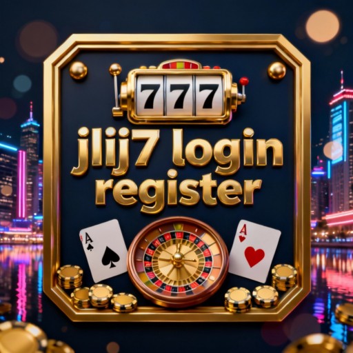jljl7 login register