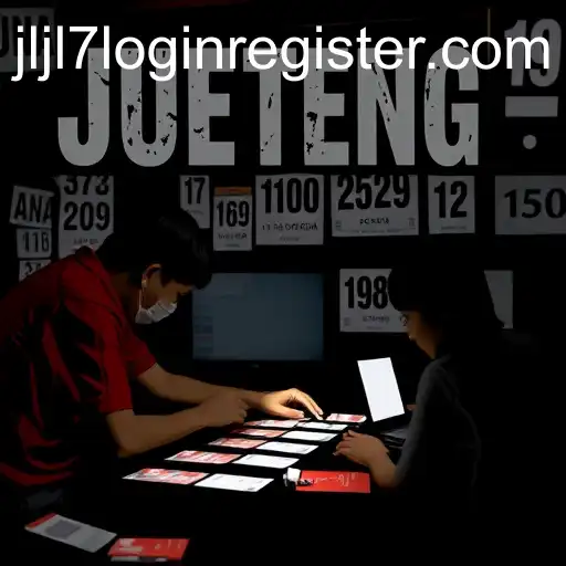 Understanding Jueteng: An Intricate Web of Localized Gambling