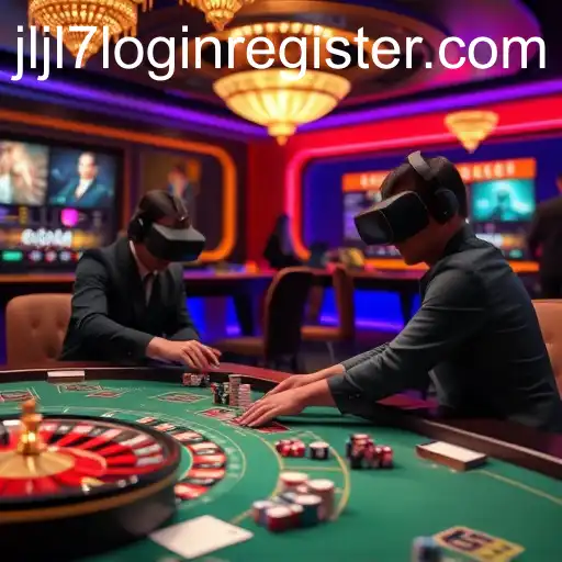 The Rise and Impact of Live Games in Modern Gaming