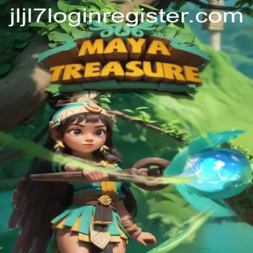 Discover the Adventurous World of MayaTreasure