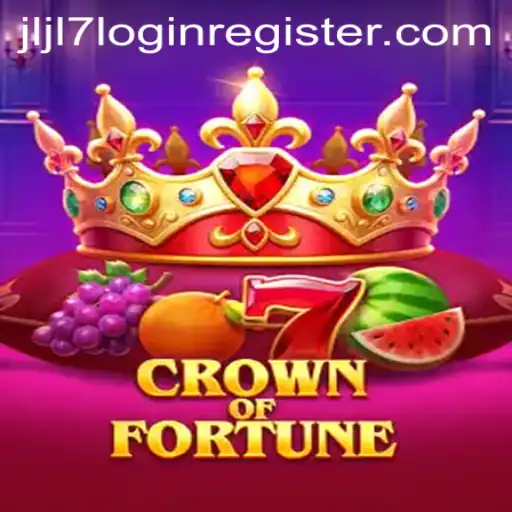 Crown of Fortune: Embark on a Regal Adventure with ‘jljl7 Login Register’