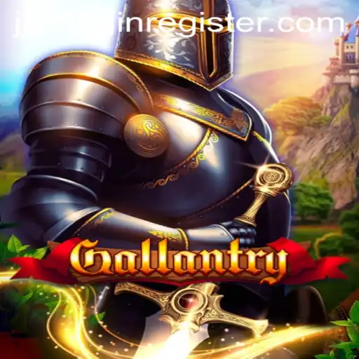Experience Epic Adventures with Gallantry: A Revolutionary Game