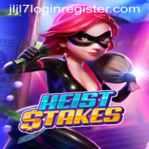 Exploring HeistStakes: A Thrilling Virtual Adventure