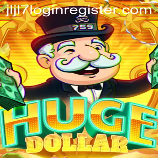 Exploring the Dynamic World of HugeDollar: An Innovative Gaming Experience