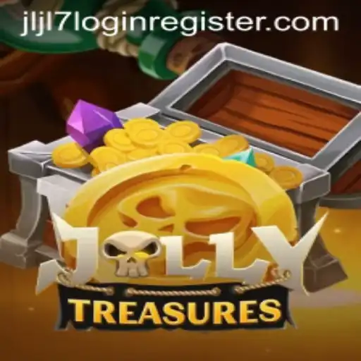 Discover JollyTreasures: An Adventure in the World of Piratical Gaming