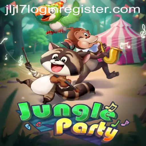 JungleParty: A Thrilling Adventure Awaits