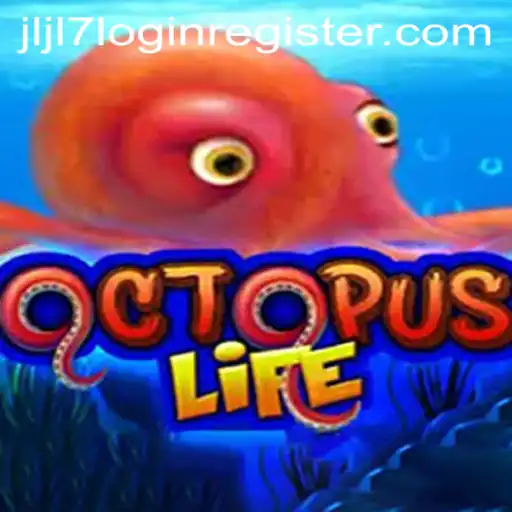 OctopusLife: Diving into the Depths of Oceanic Adventure