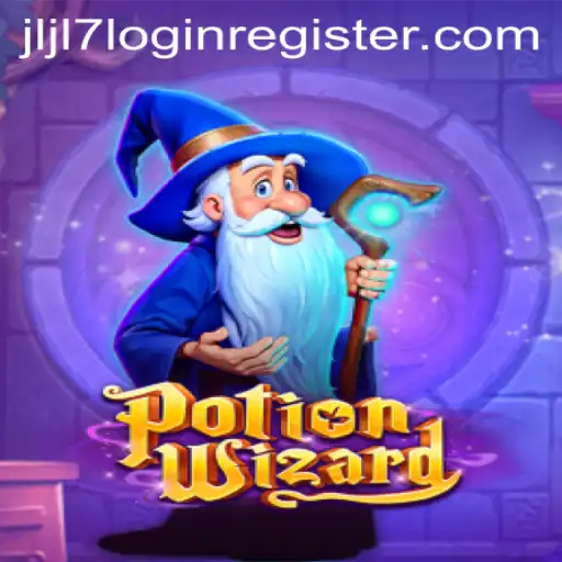 Discover the Enchanting World of PotionWizard