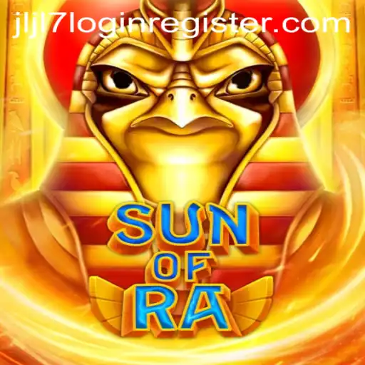Discover the Mysteries of SunofRa: A Journey into Ancient Egypt