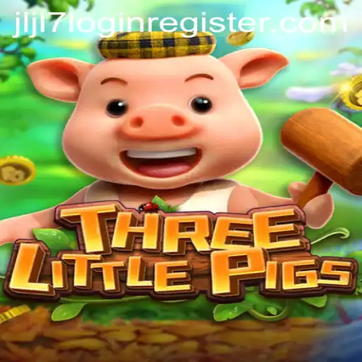 THREELITTLEPIGS: An Engaging Adventure in Modern Gaming