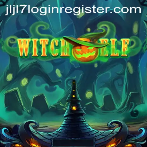 Discover the Mystical Realm of WitchElf