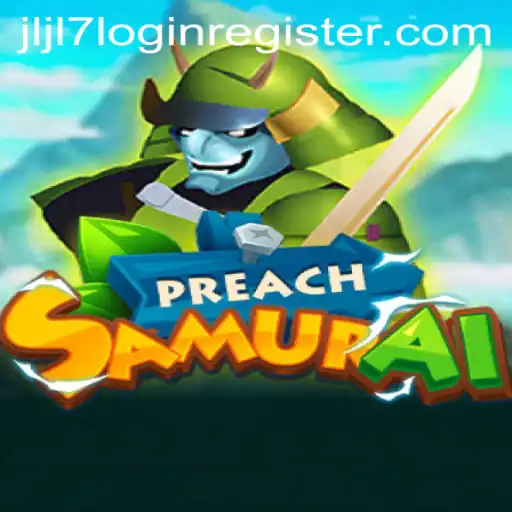 PreachSamurai: An Immersive Journey into the World of Moral Combat