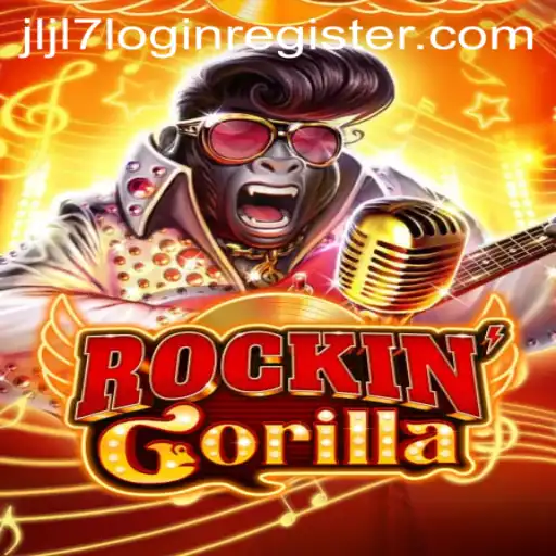 Exploring RockinGorilla: A New Gaming Phenomenon