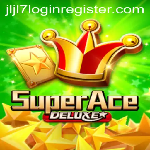 Discover the Thrilling World of SuperAceDeluxe and Master the Art of Gaming