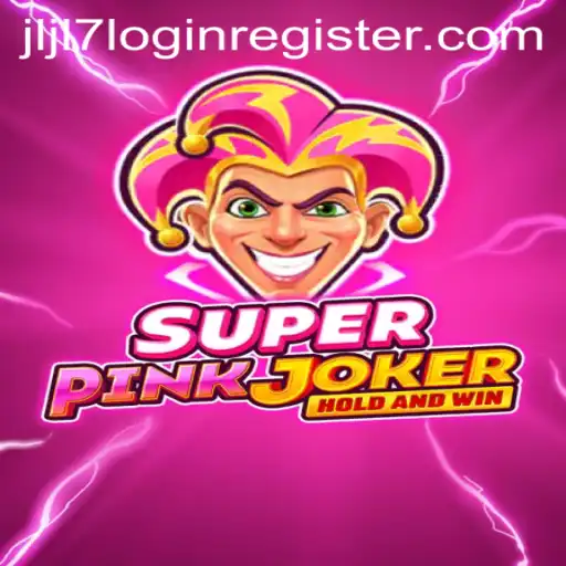 Exploring SuperPinkJoker: An Enthralling Gaming Experience
