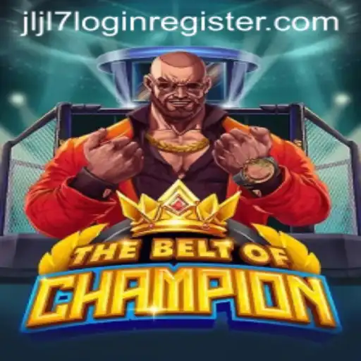 Exploring TheBeltOfChampion: A New Era of Gaming