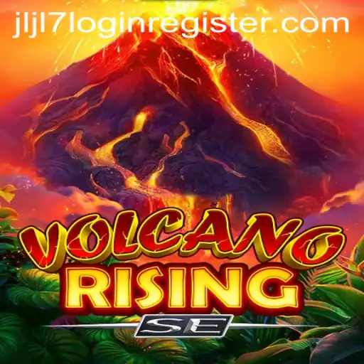 VolcanoRisingSE: Igniting a Thrilling Gaming Experience
